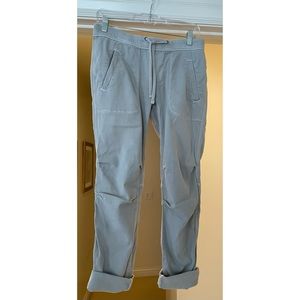 James Pearse soft drape pant